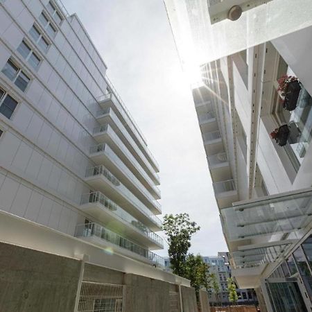 Urban Chic - Studio Apartment - Odra View&Witolda Breslau Exterior foto